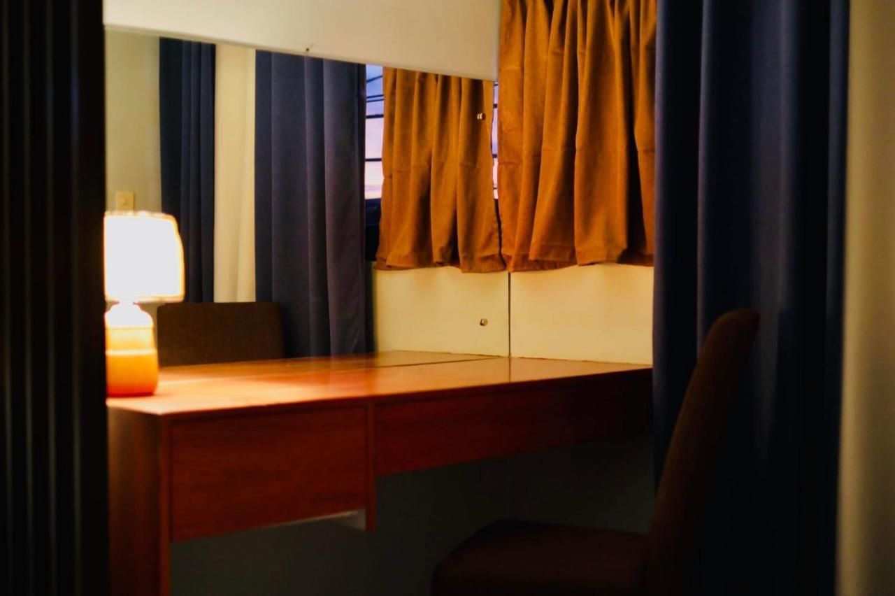 La Choeben Suites Calbayog Buitenkant foto