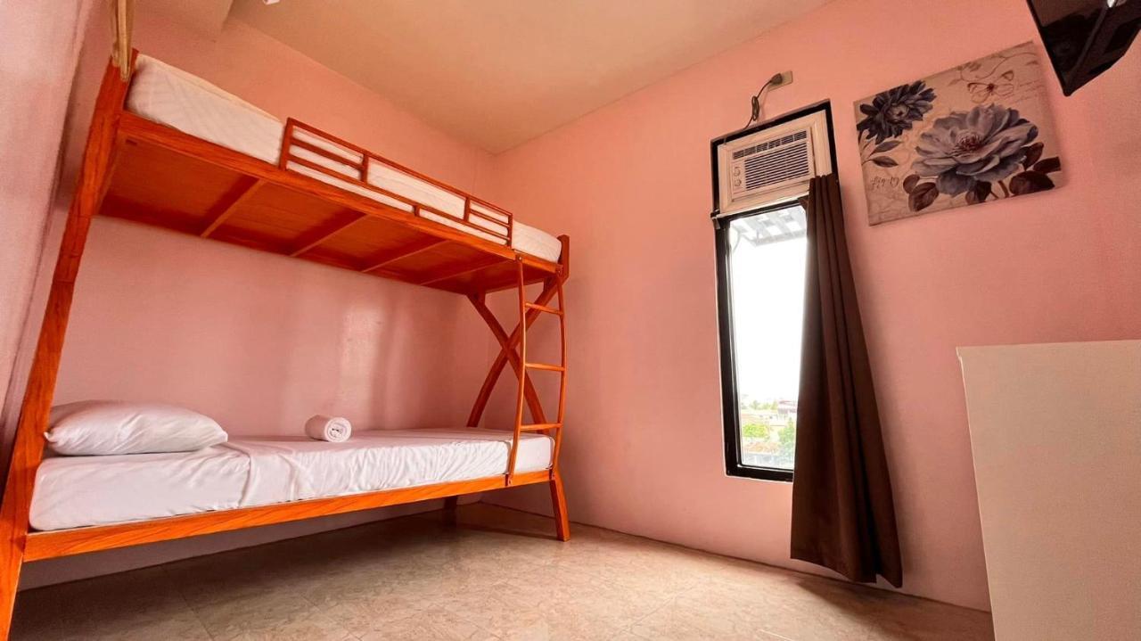 La Choeben Suites Calbayog Buitenkant foto