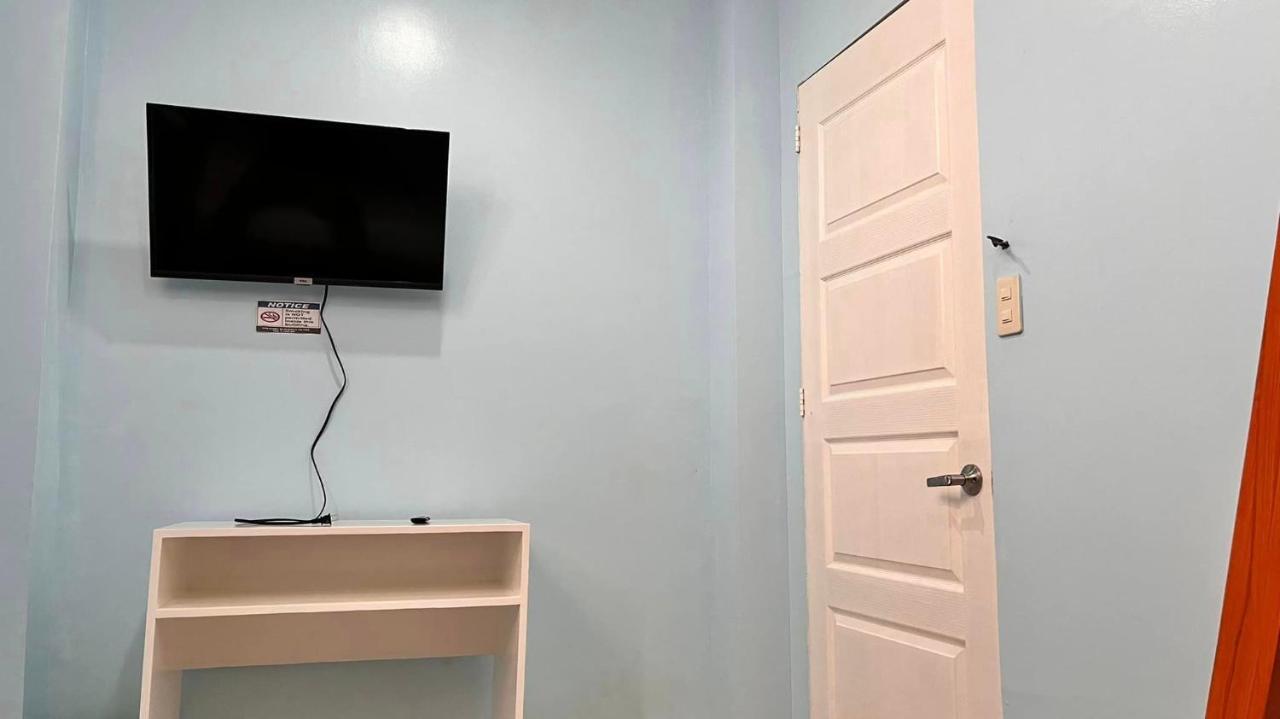 La Choeben Suites Calbayog Buitenkant foto